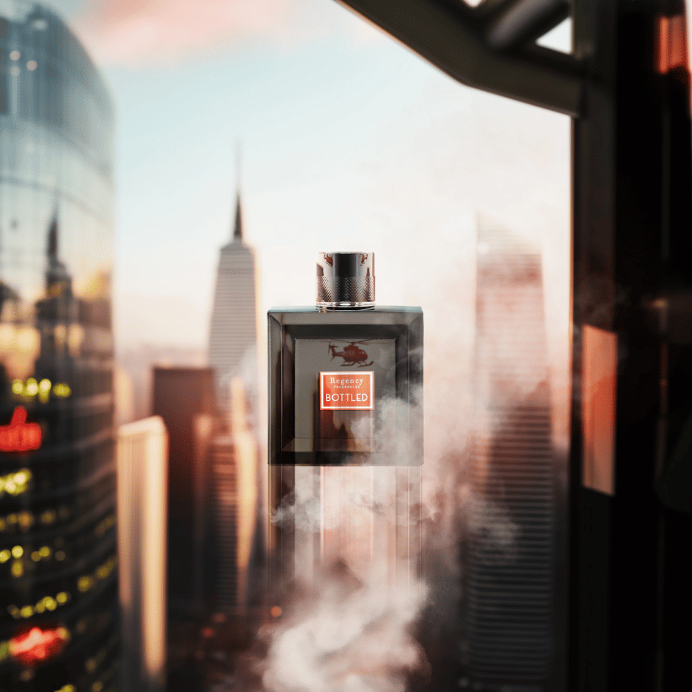 Regency Fragrances Regency Bottled Aftershave 50ml- Lillys Pharmacy and Health Store