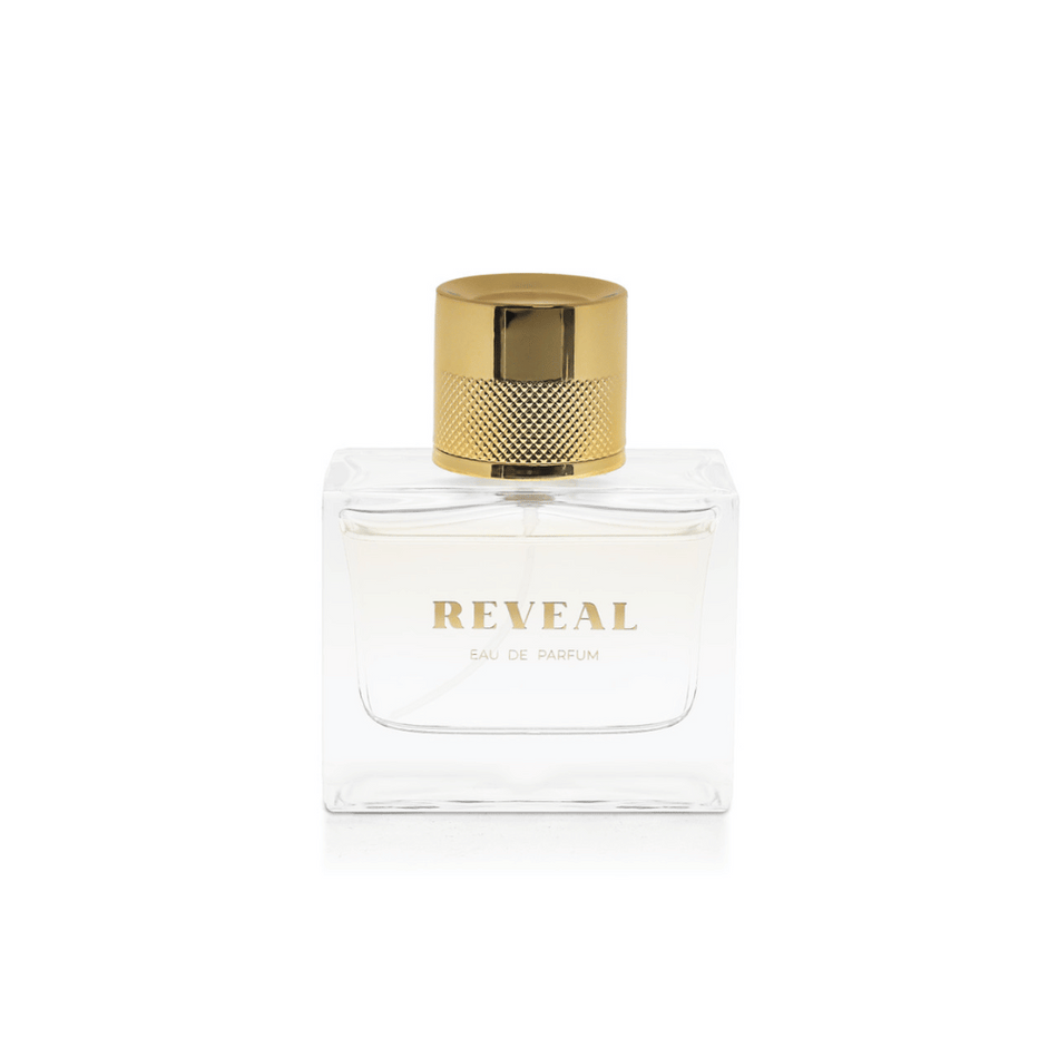 Regency Fragrances Reveal 100ml- Lillys Pharmacy and Health Store