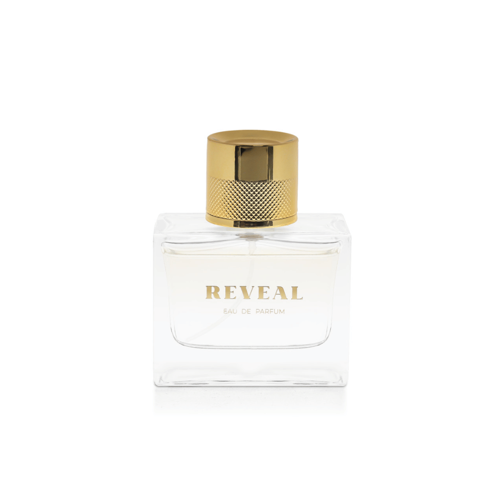 Regency Fragrances Reveal 50ml- Lillys Pharmacy and Health Store