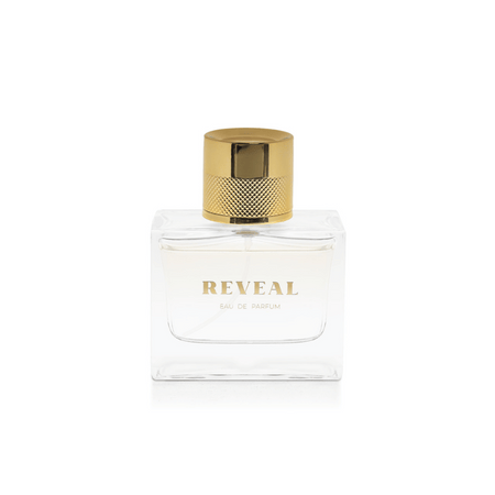 Regency Fragrances Reveal 50ml- Lillys Pharmacy and Health Store