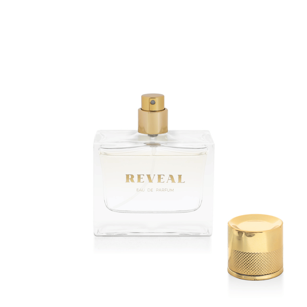 Regency Fragrances Reveal 50ml- Lillys Pharmacy and Health Store