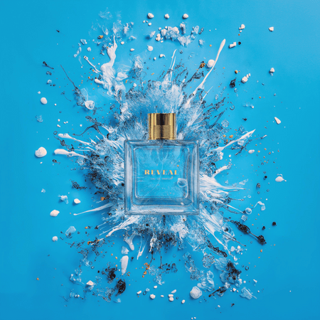 Regency Fragrances Reveal 50ml- Lillys Pharmacy and Health Store