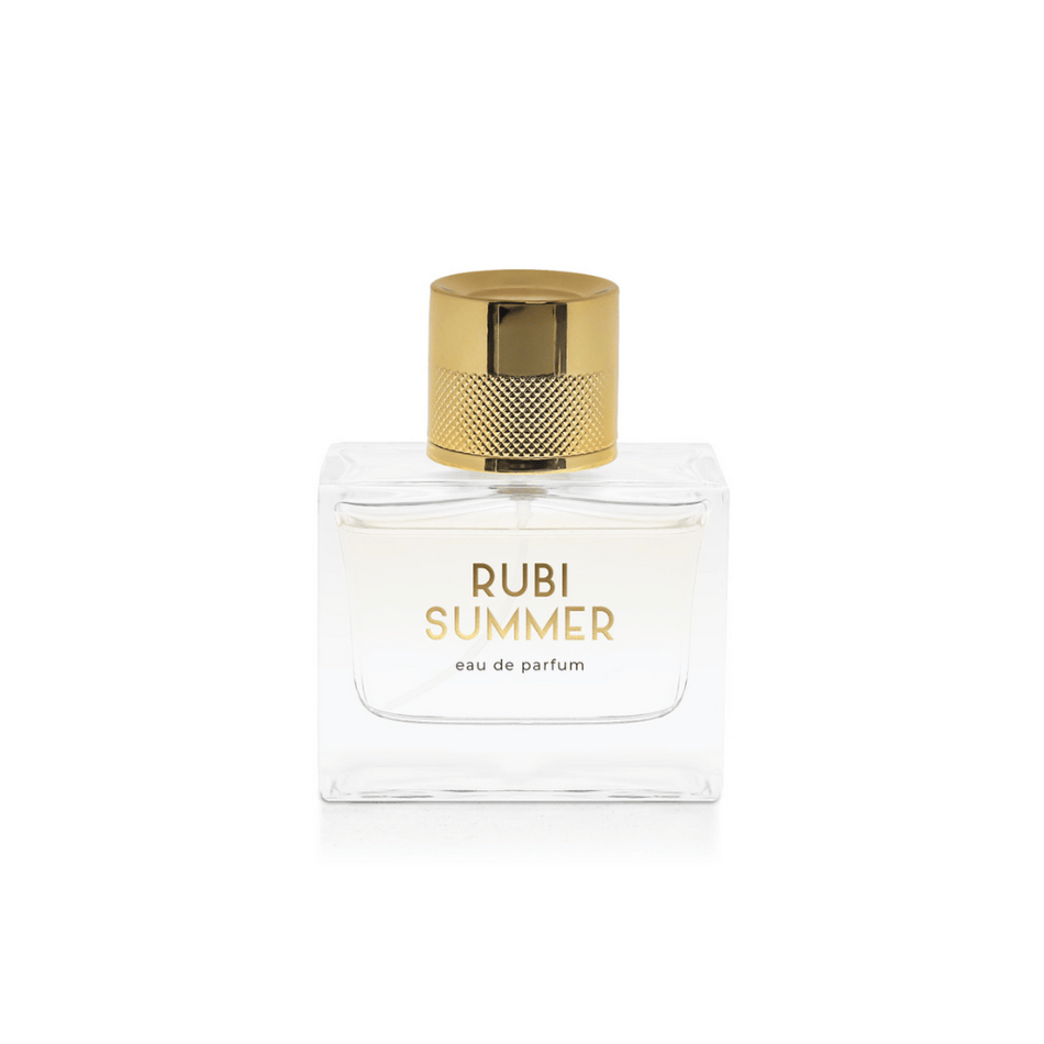 Regency Fragrances Rubi Summer 100ml- Lillys Pharmacy and Health Store