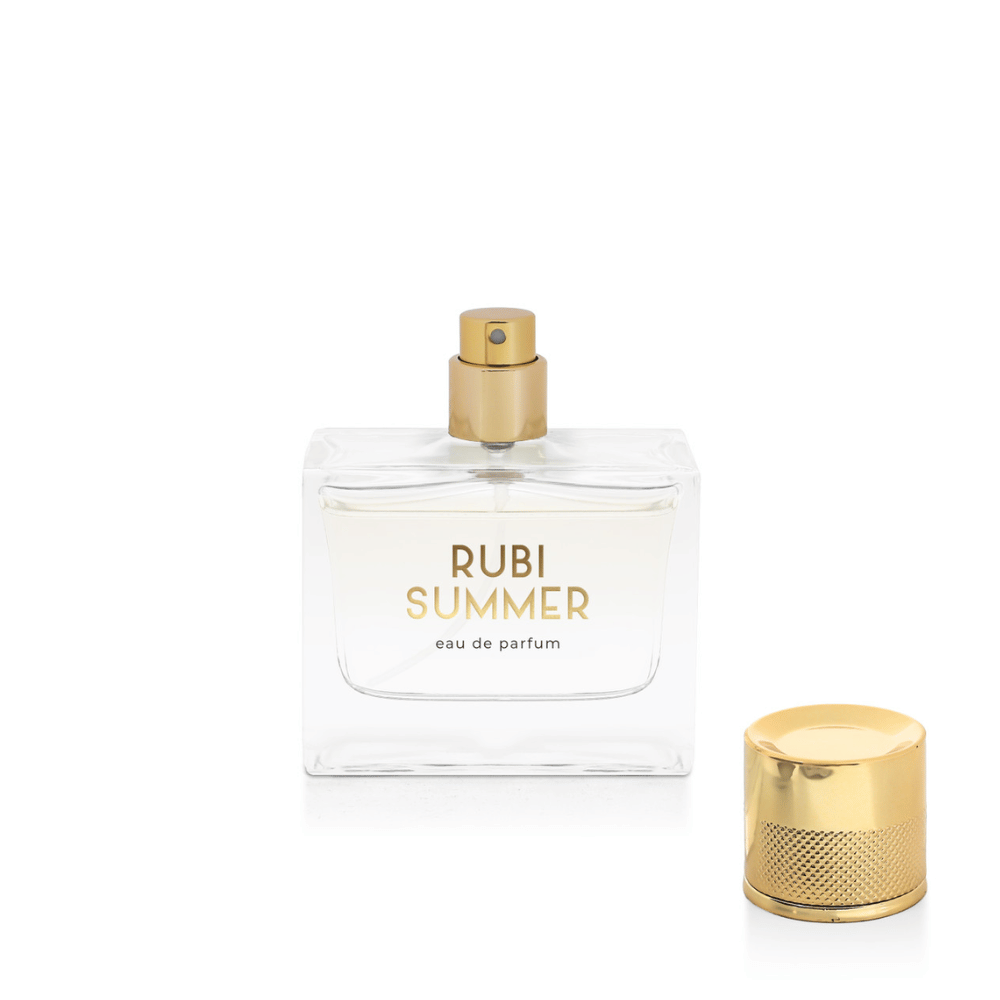 Regency Fragrances Rubi Summer 100ml- Lillys Pharmacy and Health Store