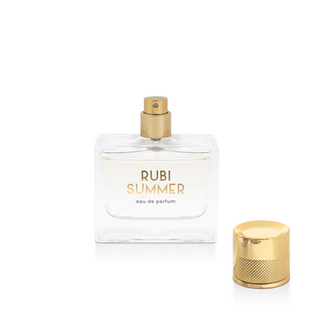 Regency Fragrances Rubi Summer 100ml- Lillys Pharmacy and Health Store