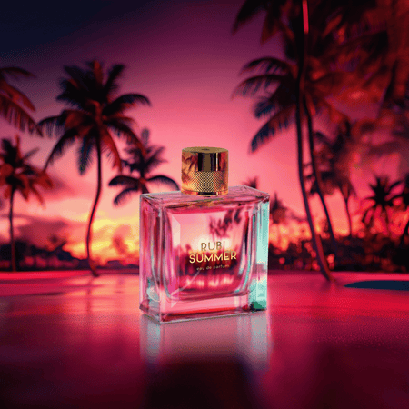 Regency Fragrances Rubi Summer 100ml- Lillys Pharmacy and Health Store