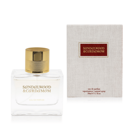 Regency Fragrances Sandalwood & Cardamom 100ml- Lillys Pharmacy and Health Store
