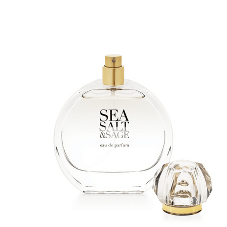 Regency Fragrances Sea Salt & Sage 100ml- Lillys Pharmacy and Health Store