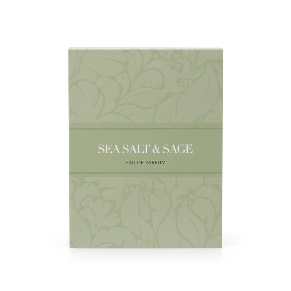 Regency Fragrances Sea Salt & Sage 100ml- Lillys Pharmacy and Health Store