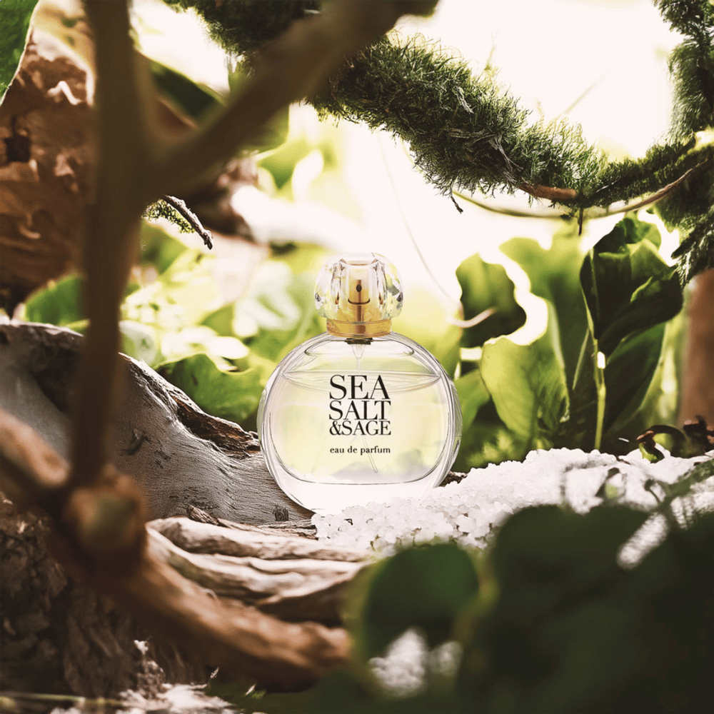 Regency Fragrances Sea Salt & Sage 100ml- Lillys Pharmacy and Health Store