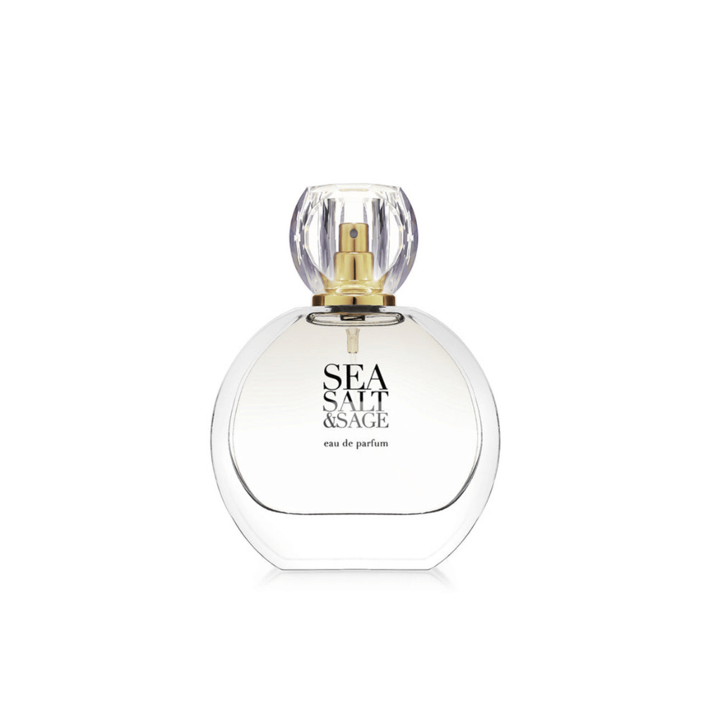 Regency Fragrances Sea Salt & Sage 50ml- Lillys Pharmacy and Health Store