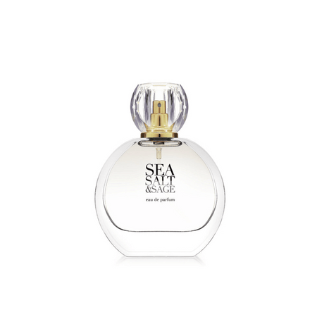 Regency Fragrances Sea Salt & Sage 50ml- Lillys Pharmacy and Health Store