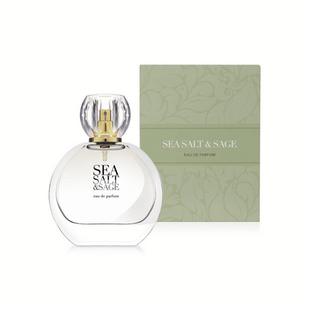 Regency Fragrances Sea Salt & Sage 50ml- Lillys Pharmacy and Health Store