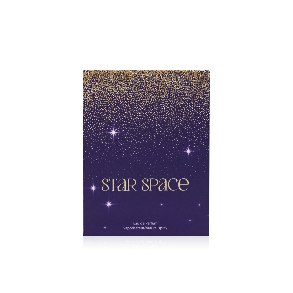 Regency Fragrances Star Space 100ml- Lillys Pharmacy and Health Store