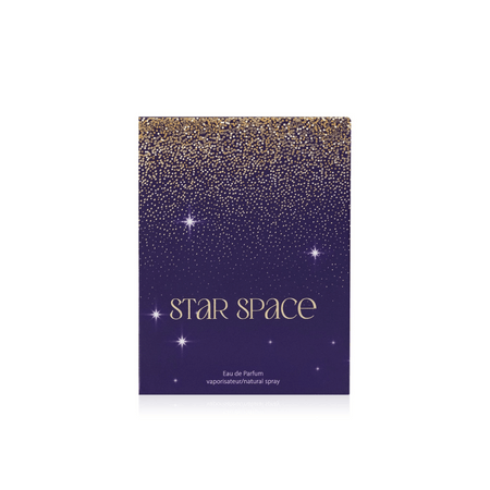 Regency Fragrances Star Space 100ml- Lillys Pharmacy and Health Store