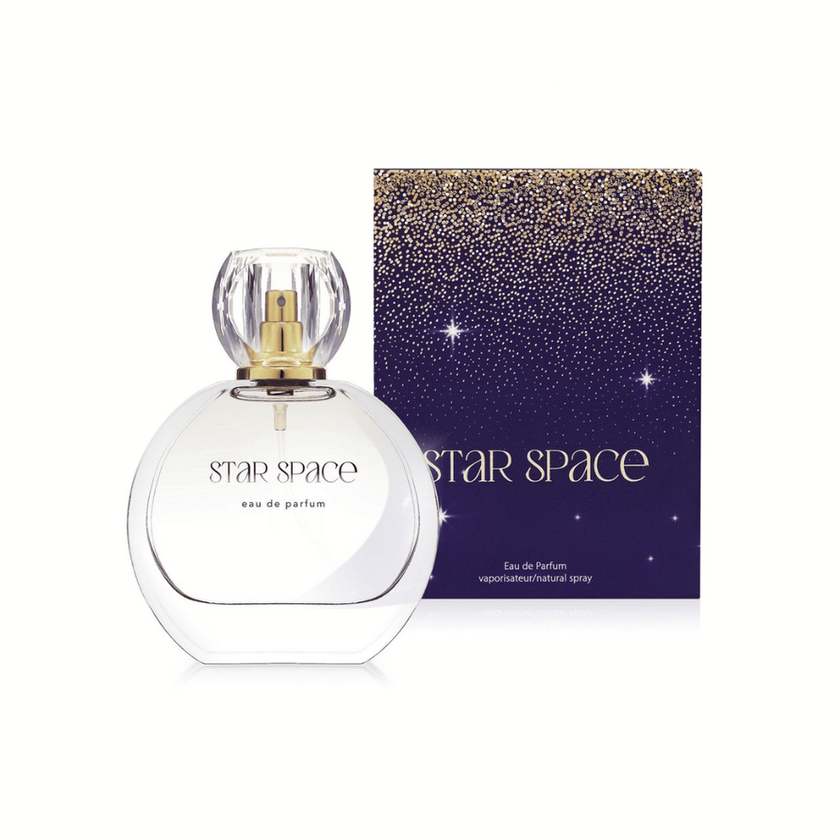Regency Fragrances Star Space 100ml- Lillys Pharmacy and Health Store