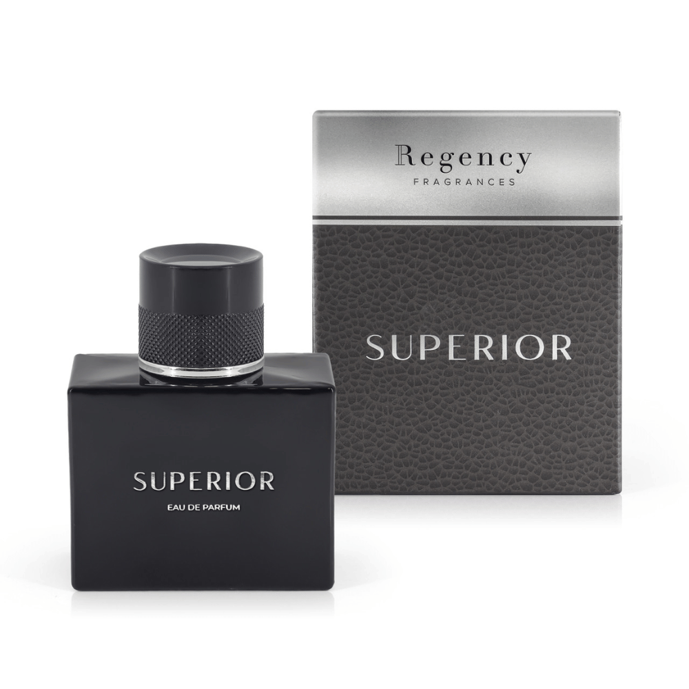 Regency Fragrances Superior Aftershave 100ml- Lillys Pharmacy and Health Store