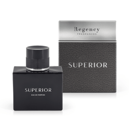 Regency Fragrances Superior Aftershave 100ml- Lillys Pharmacy and Health Store