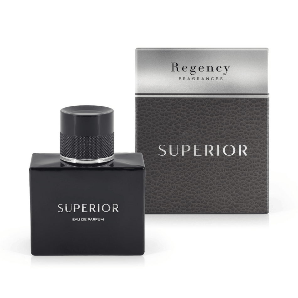 Regency Fragrances Superior Aftershave 100ml- Lillys Pharmacy and Health Store
