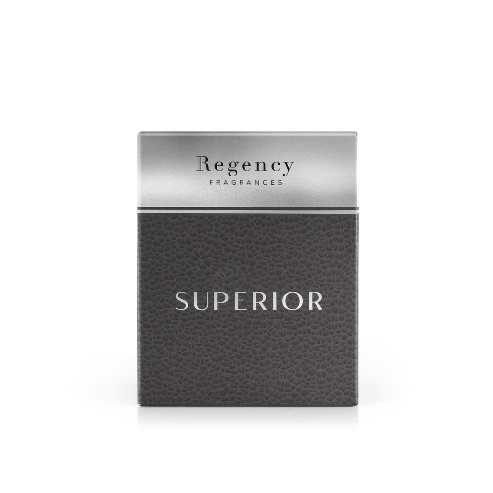 Regency Fragrances Superior Aftershave 50ml- Lillys Pharmacy and Health Store