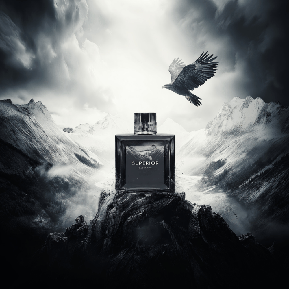 Regency Fragrances Superior Aftershave 50ml- Lillys Pharmacy and Health Store