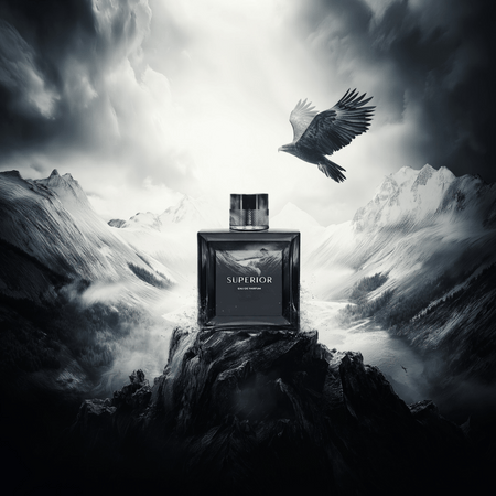 Regency Fragrances Superior Aftershave 50ml- Lillys Pharmacy and Health Store