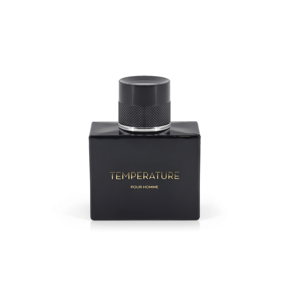 Regency Fragrances Temperature Aftershave 100ml- Lillys Pharmacy and Health Store
