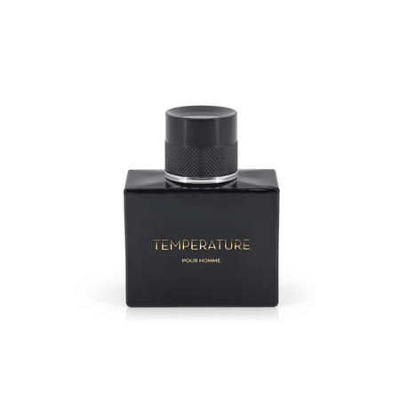 Regency Fragrances Temperature Aftershave 100ml- Lillys Pharmacy and Health Store