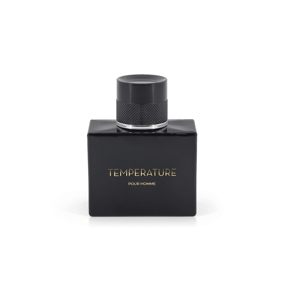Regency Fragrances Temperature Aftershave 100ml- Lillys Pharmacy and Health Store