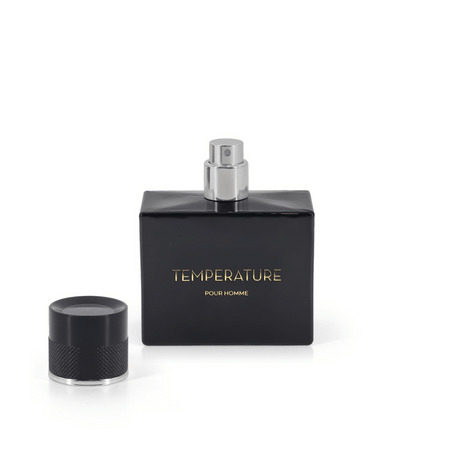 Regency Fragrances Temperature Aftershave 100ml- Lillys Pharmacy and Health Store