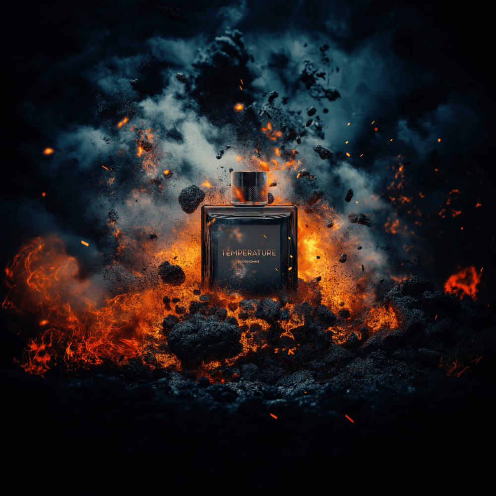 Regency Fragrances Temperature Aftershave 50ml- Lillys Pharmacy and Health Store