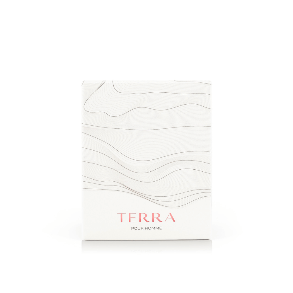 Regency Fragrances Terra Aftershave 100ml- Lillys Pharmacy and Health Store
