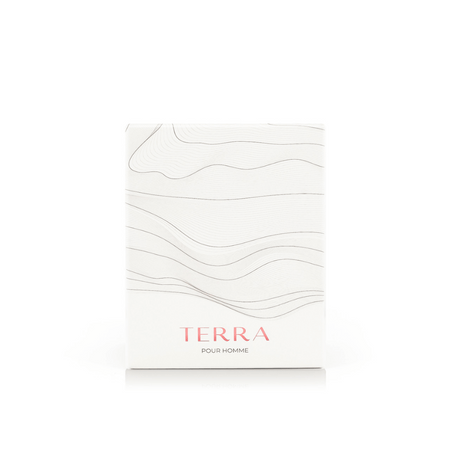Regency Fragrances Terra Aftershave 100ml- Lillys Pharmacy and Health Store