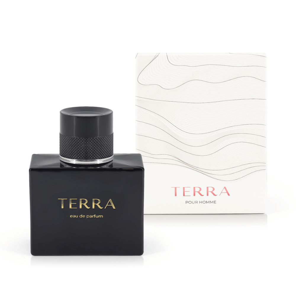 Regency Fragrances Terra Aftershave 100ml- Lillys Pharmacy and Health Store