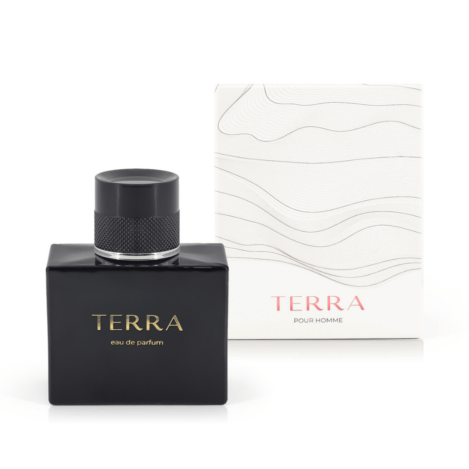 Regency Fragrances Terra Aftershave 100ml- Lillys Pharmacy and Health Store