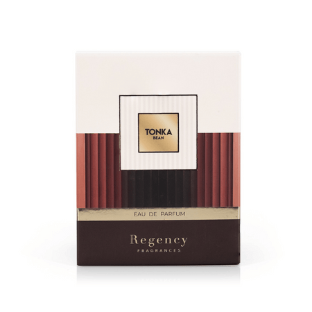 Regency Fragrances Tonka Bean 100ml- Lillys Pharmacy and Health Store
