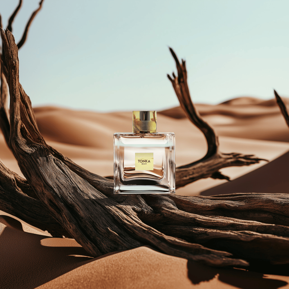 Regency Fragrances Tonka Bean 50ml- Lillys Pharmacy and Health Store