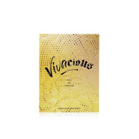 Regency Fragrances Vivacious 100ml- Lillys Pharmacy and Health Store
