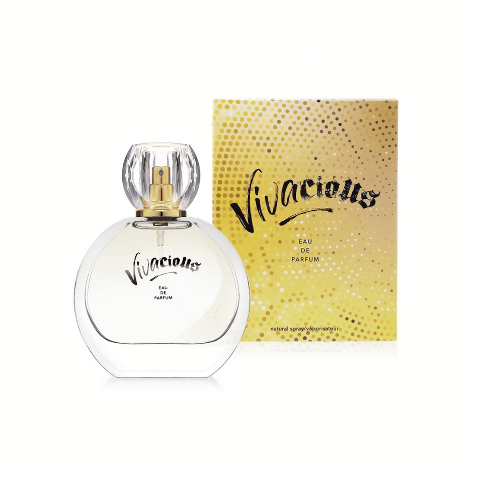 Regency Fragrances Vivacious 100ml- Lillys Pharmacy and Health Store
