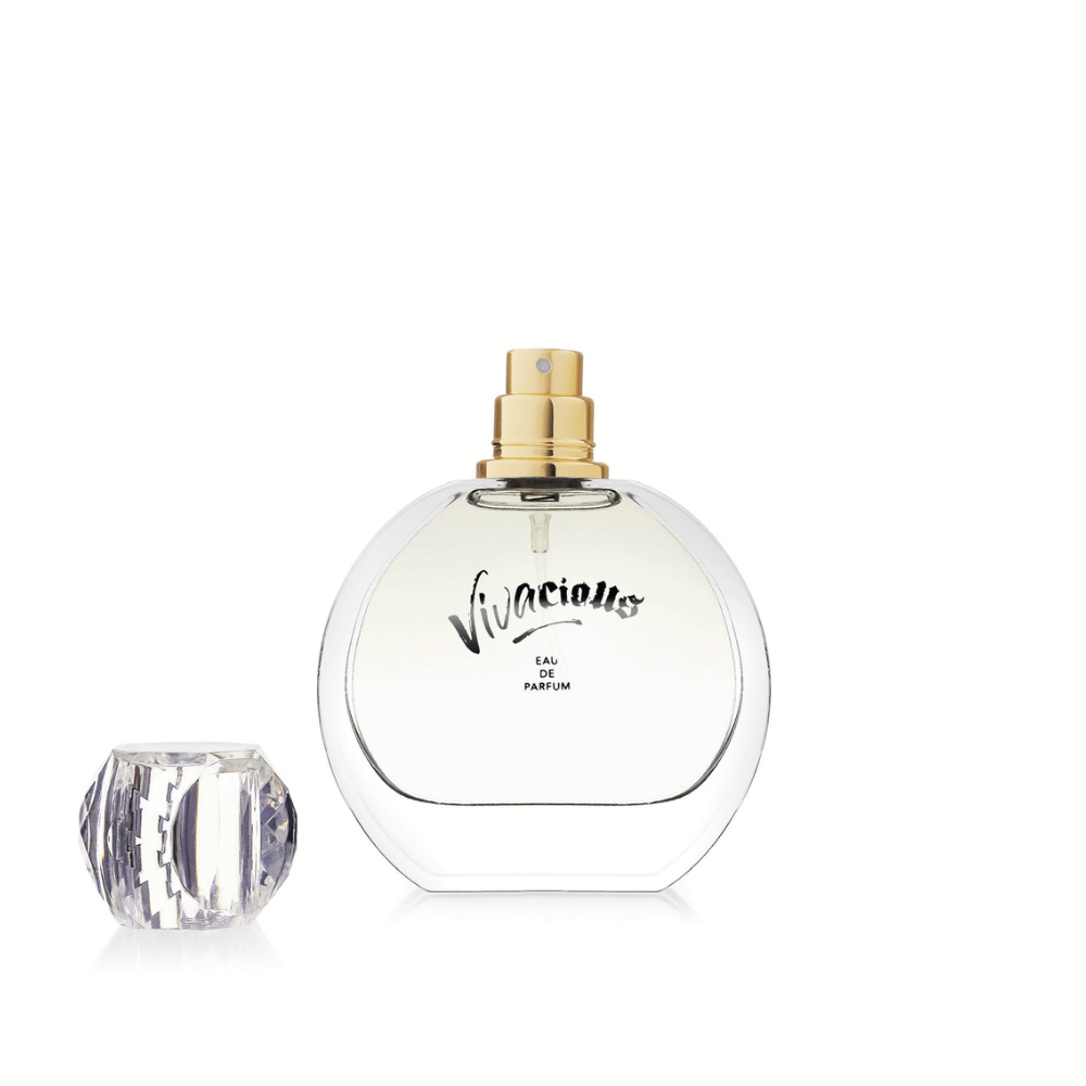 Regency Fragrances Vivacious 50ml- Lillys Pharmacy and Health Store