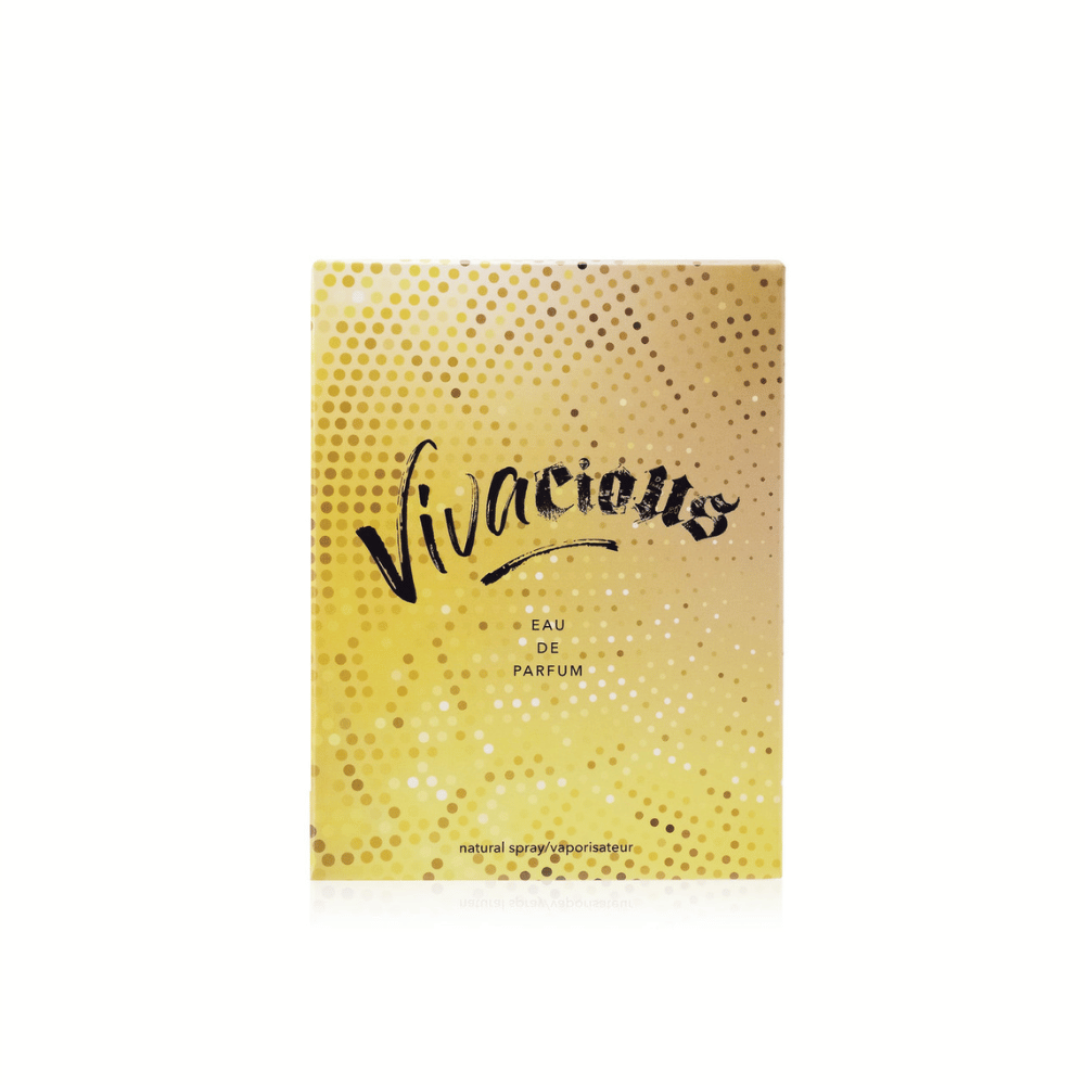 Regency Fragrances Vivacious 50ml- Lillys Pharmacy and Health Store