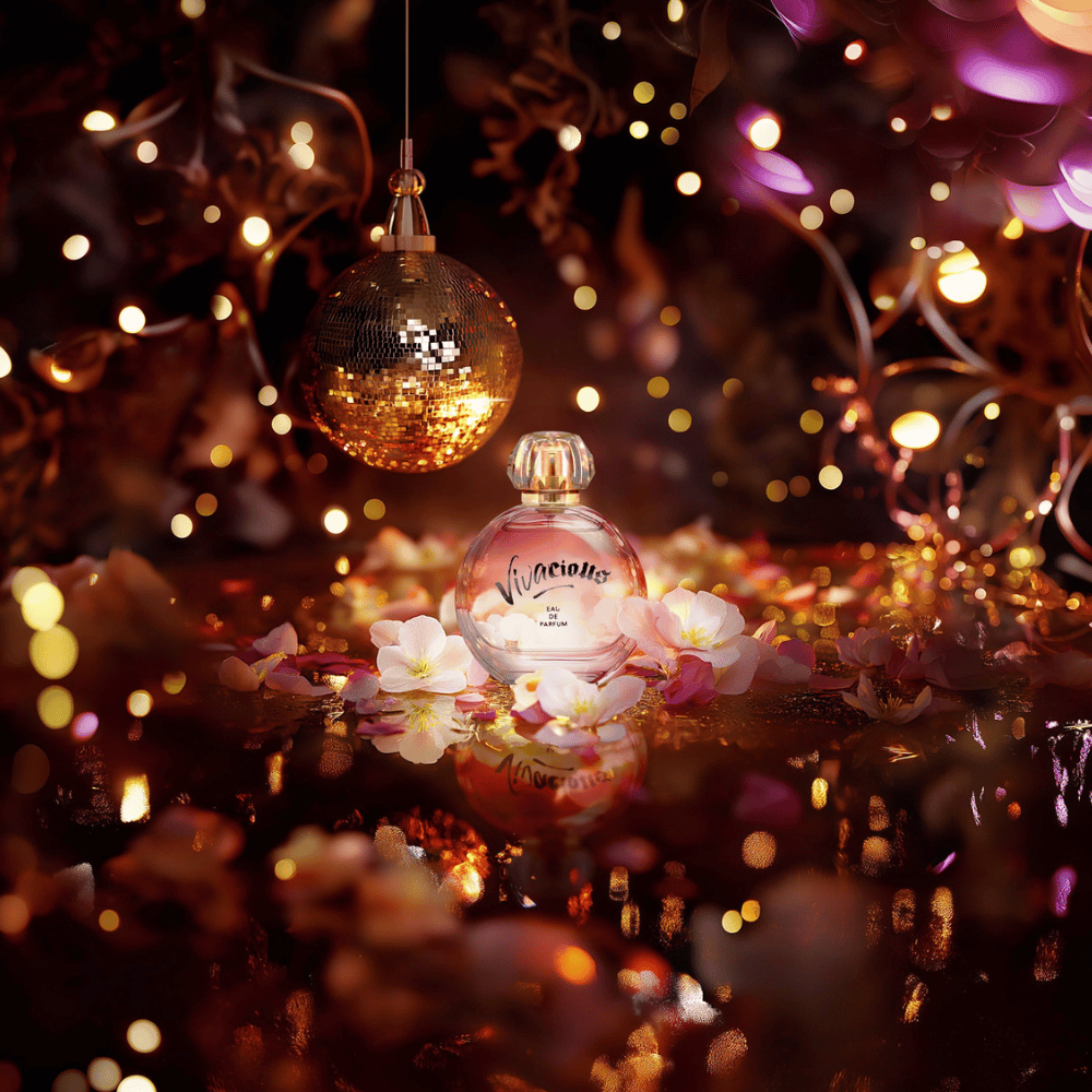 Regency Fragrances Vivacious 50ml- Lillys Pharmacy and Health Store