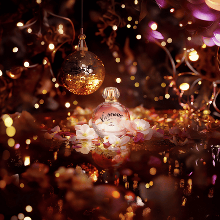 Regency Fragrances Vivacious 50ml- Lillys Pharmacy and Health Store