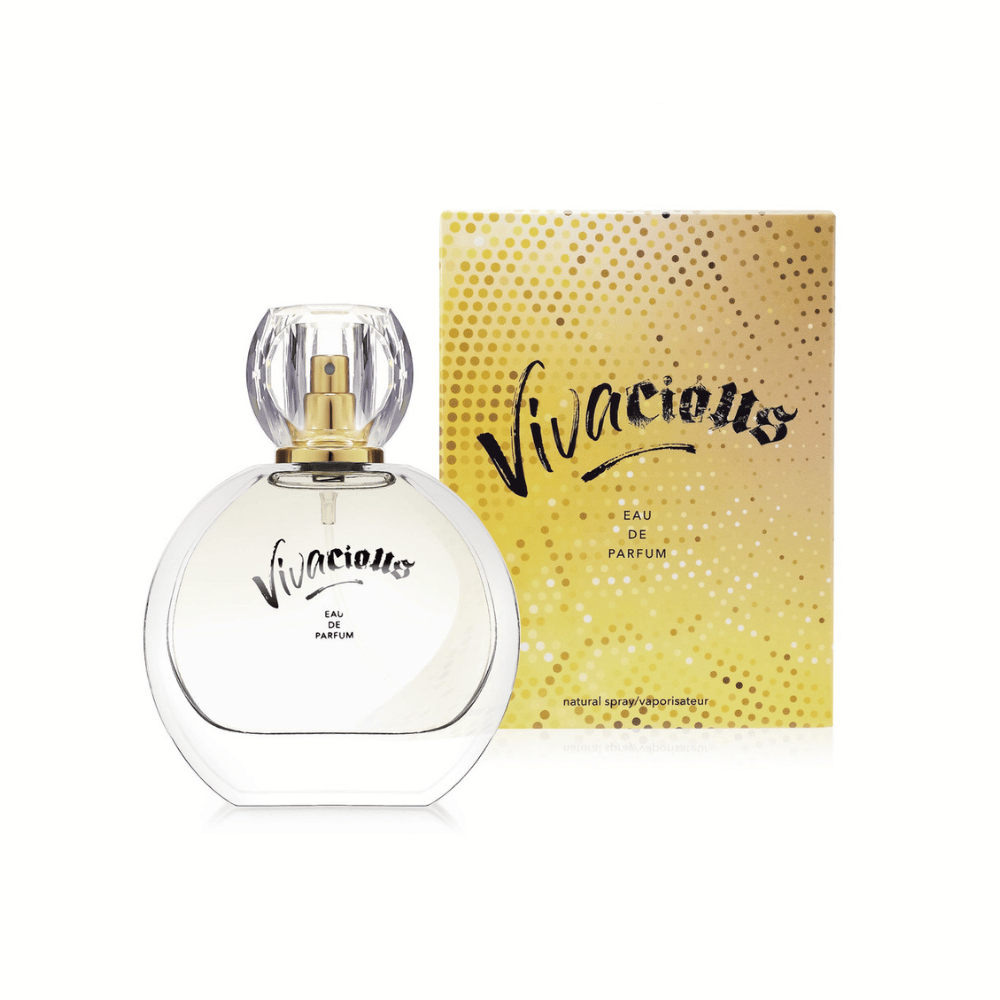 Regency Fragrances Vivacious 50ml- Lillys Pharmacy and Health Store