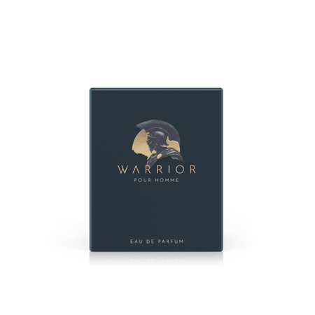Regency Fragrances Warrior Aftershave 100ml- Lillys Pharmacy and Health Store
