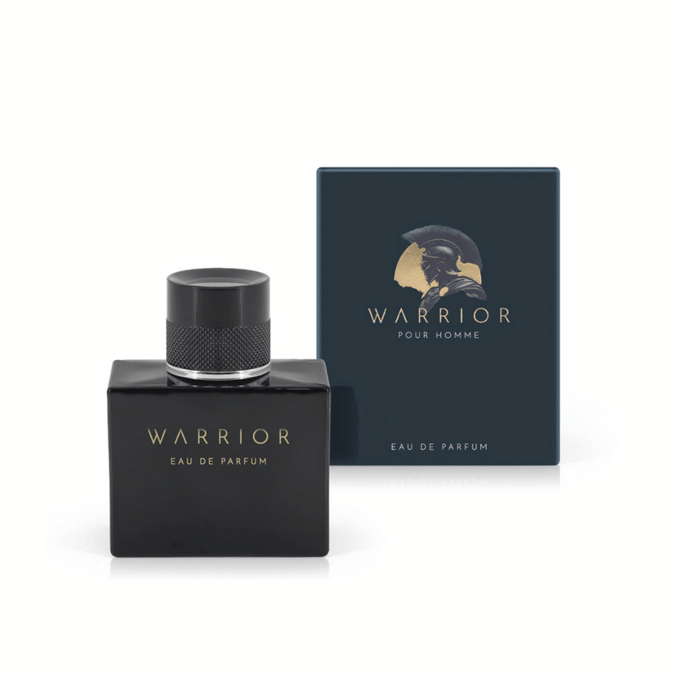 Regency Fragrances Warrior Aftershave 100ml- Lillys Pharmacy and Health Store
