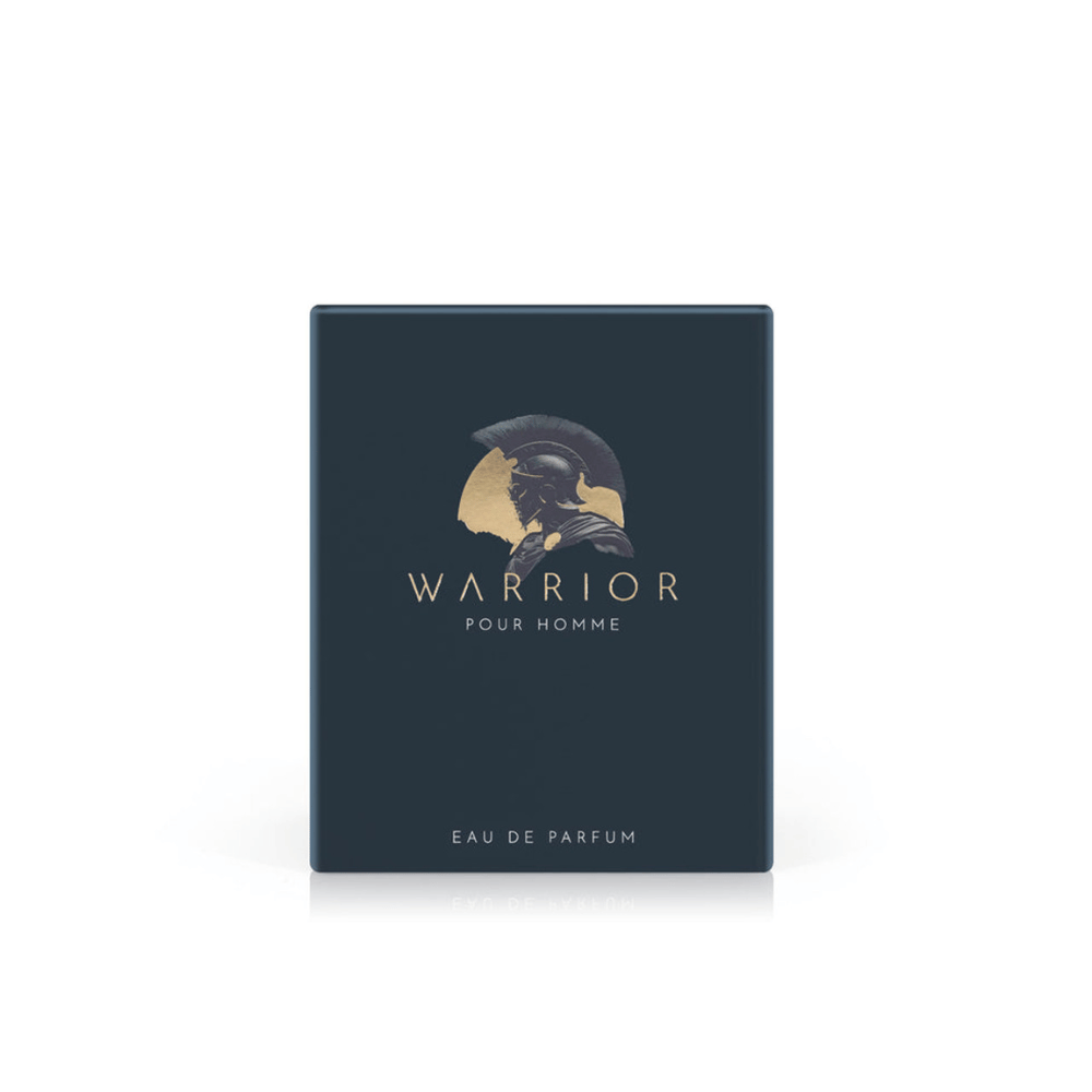 Regency Fragrances Warrior Aftershave 50ml- Lillys Pharmacy and Health Store