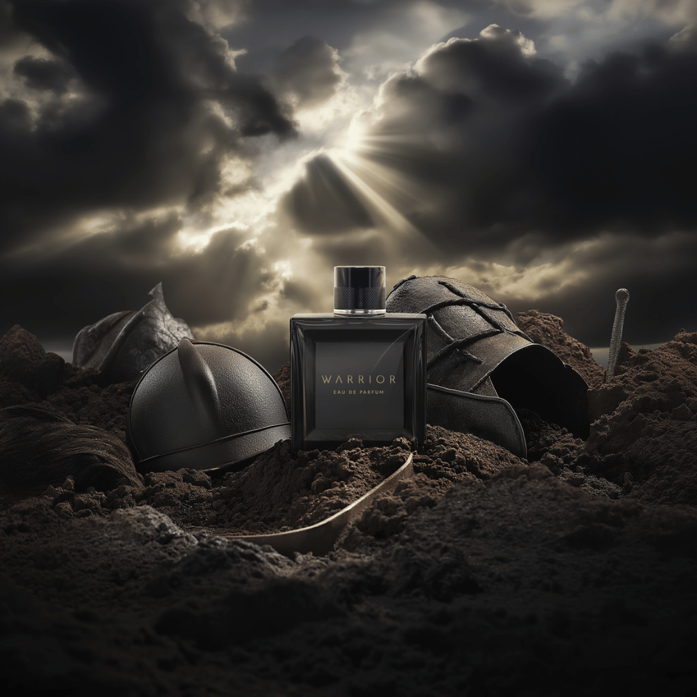 Regency Fragrances Warrior Aftershave 50ml- Lillys Pharmacy and Health Store