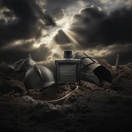 Regency Fragrances Warrior Aftershave 50ml- Lillys Pharmacy and Health Store