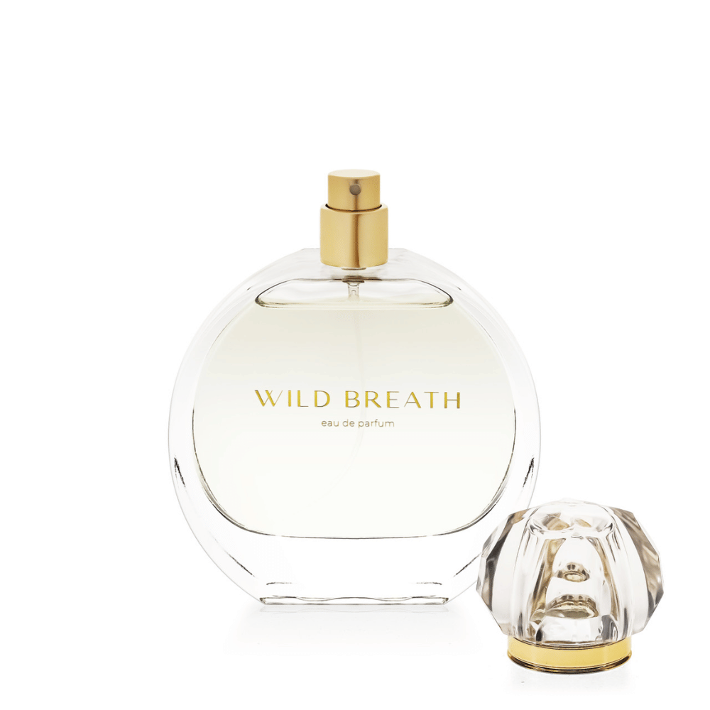 Regency Fragrances Wild Breath 100ml- Lillys Pharmacy and Health Store